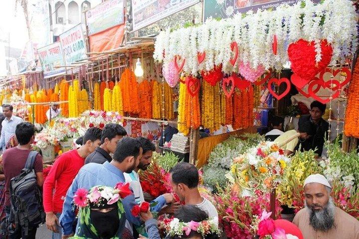 Dhaka City Culture History and Heritage Comprehensive Guided Tour