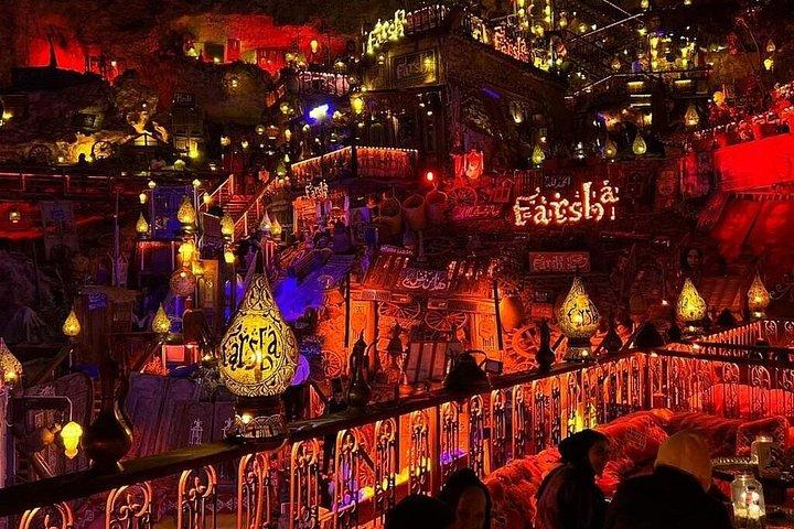 シャルム・エル・シェイクプライベートシティツアー、オールドマーケット、大聖堂＆ファルシャ