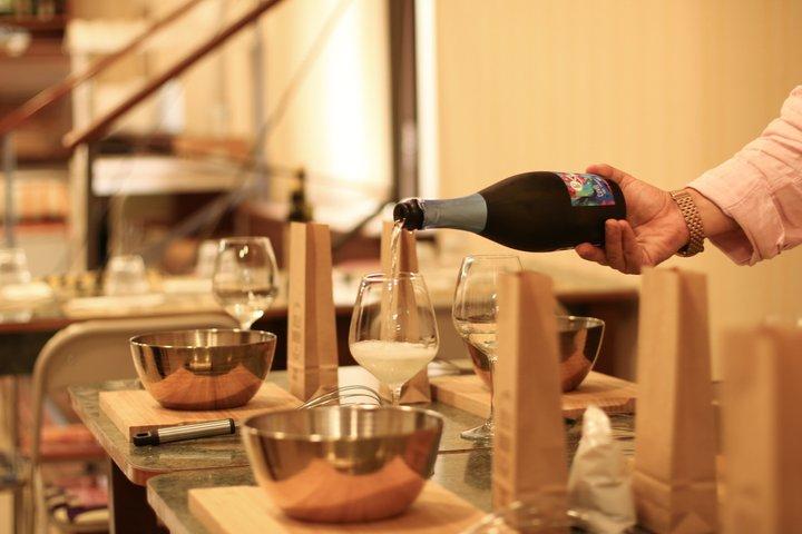Corso di cucina per piccoli gruppi Roma Gnocchi e Tiramisù