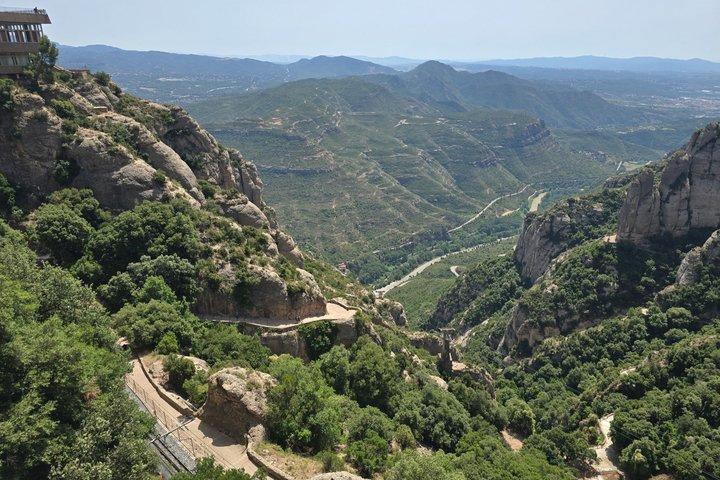 Discover Montserrat with a Private or Small-Group Tour Guide