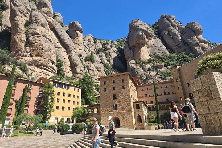 Discover Montserrat with a Private or Small-Group Tour Guide