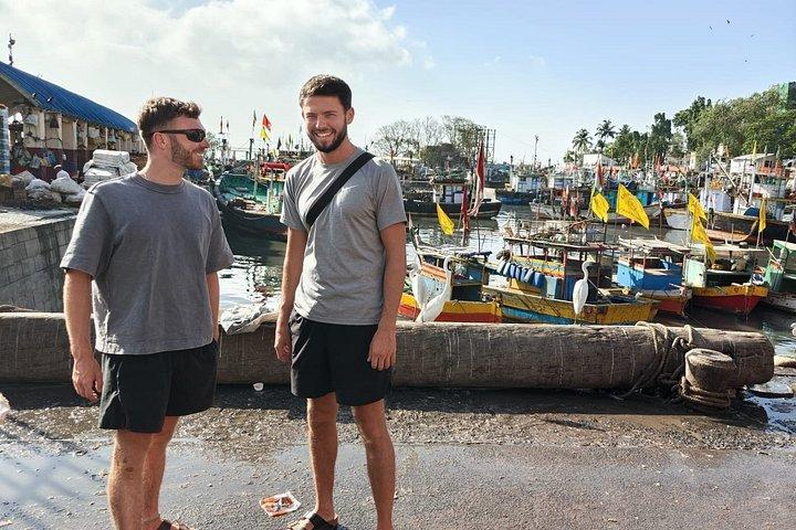 Private Mumbai Full Day/ Half Day Sightseeing by Car
