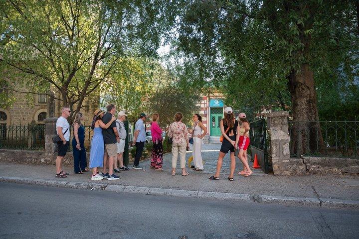 Mostar : Gamla stan – Guidad tur – LITEN GRUPP