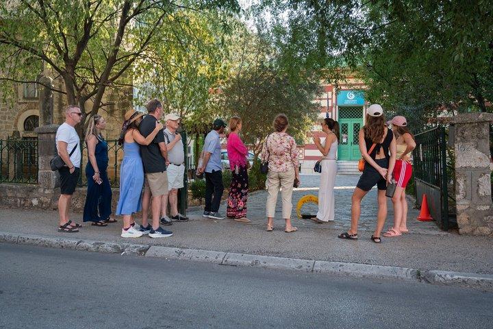 Mostar : Gamla stan – Guidad tur – LITEN GRUPP