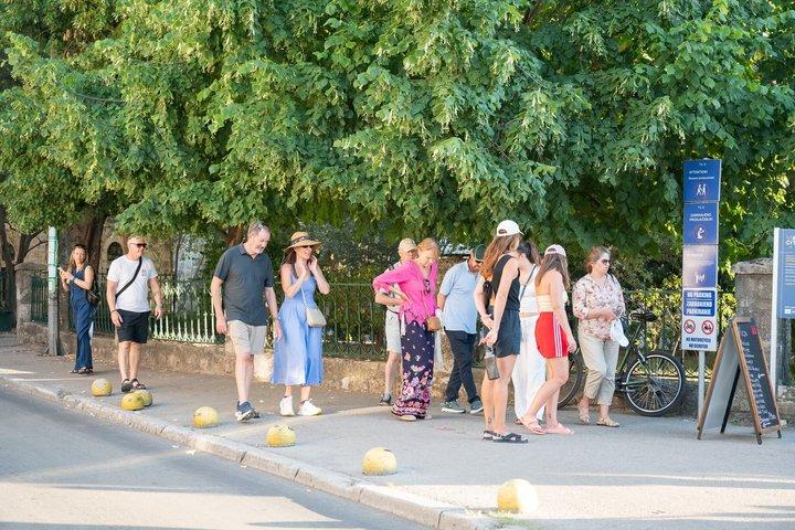 Mostar : Gamla stan – Guidad tur – LITEN GRUPP