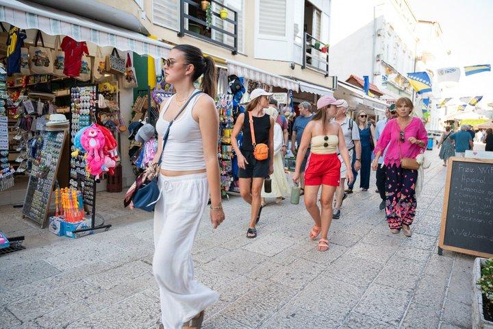 Mostar : Gamla stan – Guidad tur – LITEN GRUPP