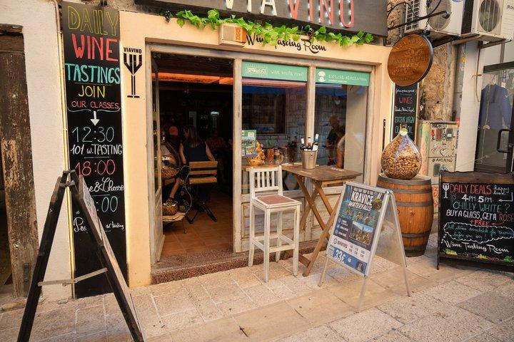 Mostar : Gamla stan – Guidad tur – LITEN GRUPP