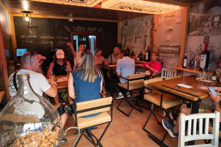 Mostar : Gamla stan – Guidad tur – LITEN GRUPP