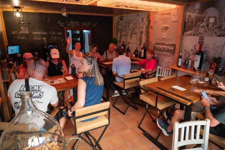 Mostar : Gamla stan – Guidad tur – LITEN GRUPP