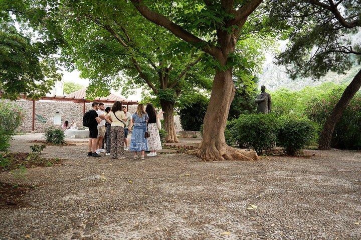 Mostar : Gamla stan – Guidad tur – LITEN GRUPP