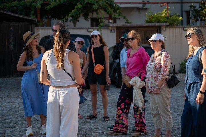 Mostar : Gamla stan – Guidad tur – LITEN GRUPP