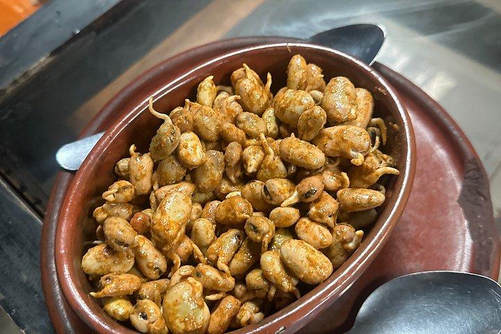 Addis Ababa Food Tasting Tour