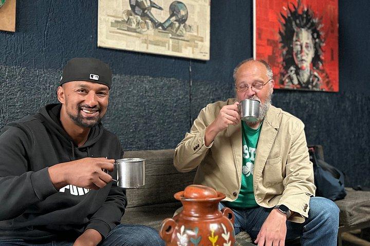 Addis Ababa Food Tasting Tour