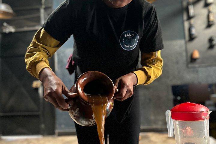 Addis Ababa Food Tasting Tour