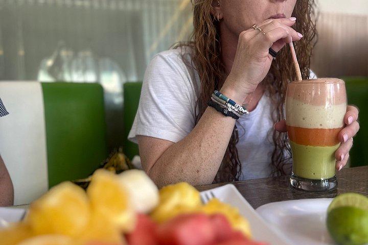 Addis Ababa Food Tasting Tour