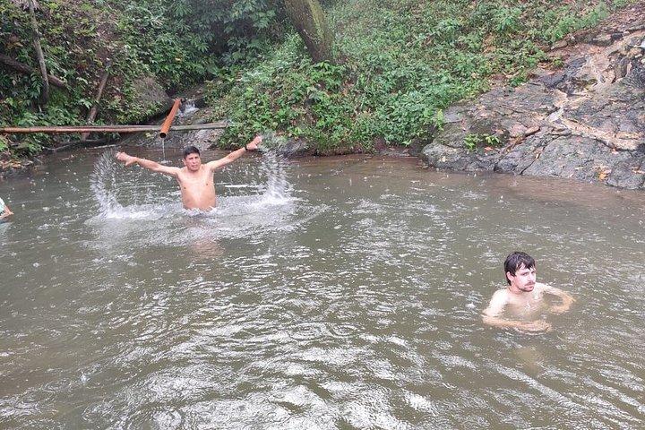 2 Day Manu National Park Adventure Experience