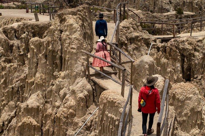 プライベート。 魂と月の谷、先住民の神秘的なユニの視点