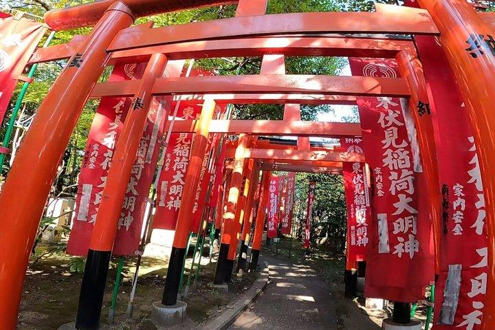 Excursion privée à Kyoto au départ de Kobe All Inclusive
