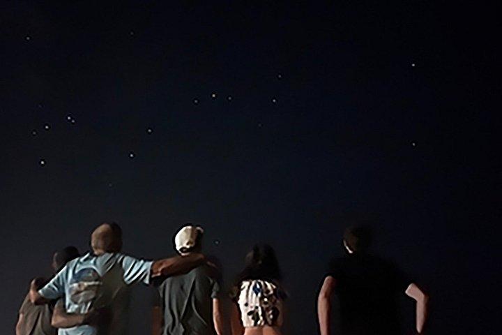 Romantic Private Stargazing Experience in Maui