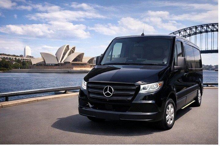 Small Group Personalised Private Tours Sydney