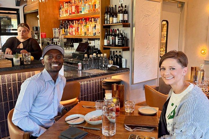 Lake Tahoe Chef-Led 4 Course Progressive Dinner Tour