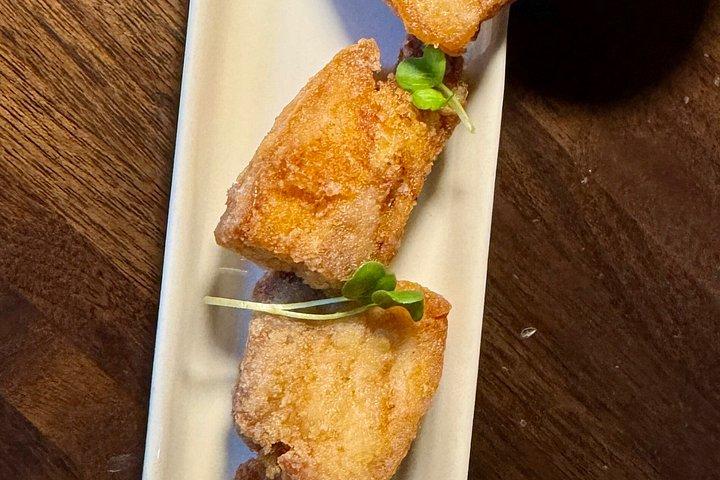 Lake Tahoe Chef-Led 4 Course Progressive Dinner Tour