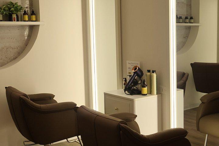 Hanoi Luxury Head Spa and Scalp Ritual