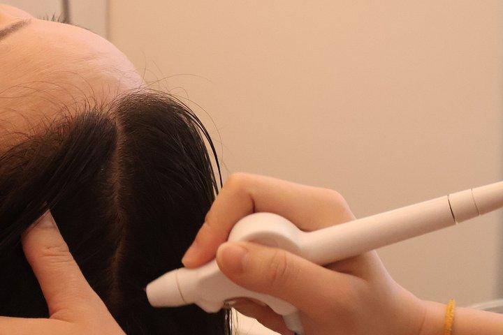 Hanoi Luxury Head Spa and Scalp Ritual