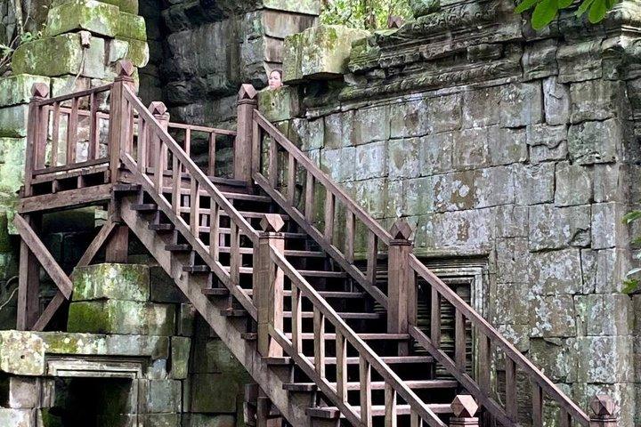 Hoteller i nærheden af Koh Ker Temple Group & Beng Mealea