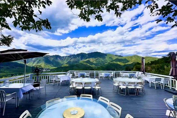 Mutianyu Great Wall Ticket, Transfer, Guided Vip Pass Tour