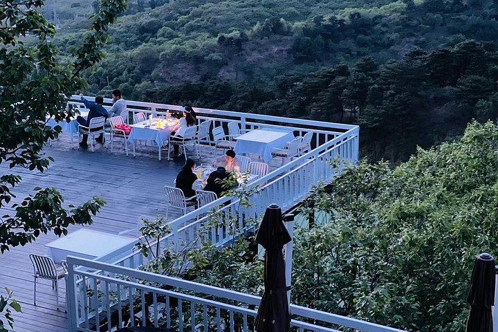 Mutianyu Great Wall Ticket, Transfer, Guided Vip Pass Tour