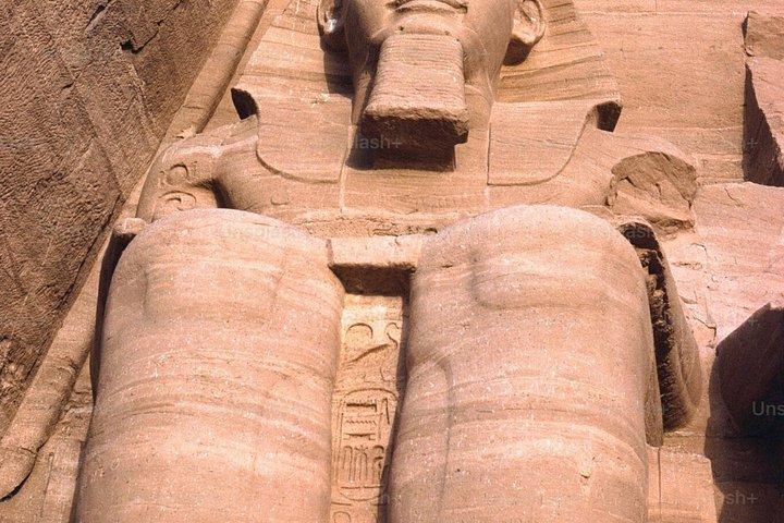 Private Abu Simbel Tour from Aswan UNESCO Temples w/ Egyptologist