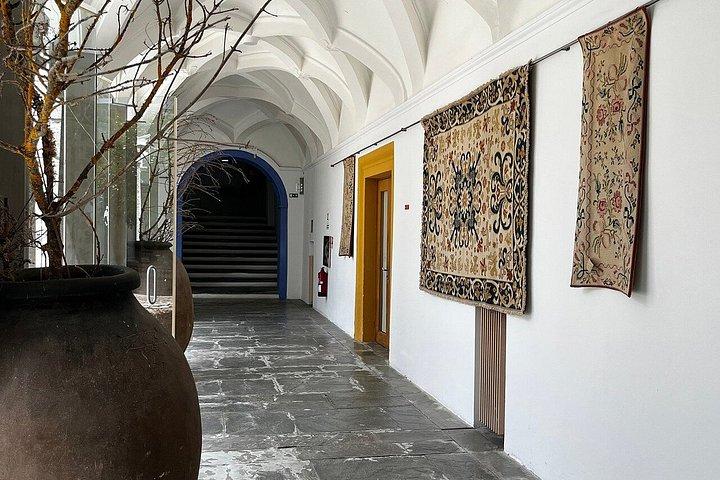 Alentejo : Arraiolos, Estremoz & Wine Tasting Experience