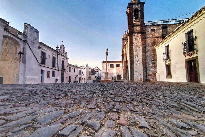 Alentejo : Arraiolos, Estremoz & Wine Tasting Experience