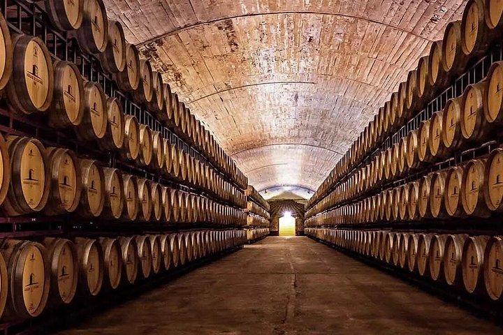 Alentejo : Arraiolos, Estremoz & Wine Tasting Experience