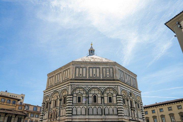 Renaissance Treasures Walking Tour Florence