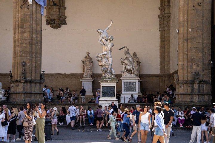 Renaissance Treasures Walking Tour Florence