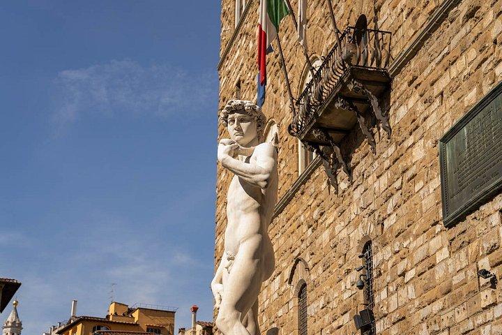 Renaissance Treasures Walking Tour Florence