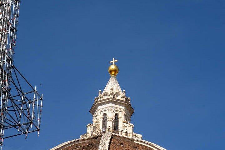 Renaissance Treasures Walking Tour Florence