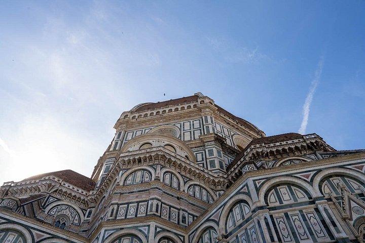 Renaissance Treasures Walking Tour Florence