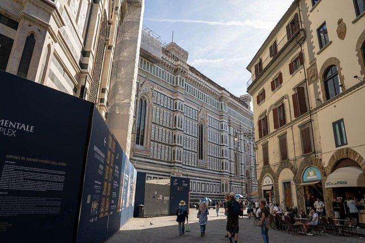 Renaissance Treasures Walking Tour Florence