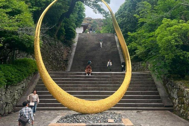 京都・祇園散歩 with ローカル 文化・芸者ワールド