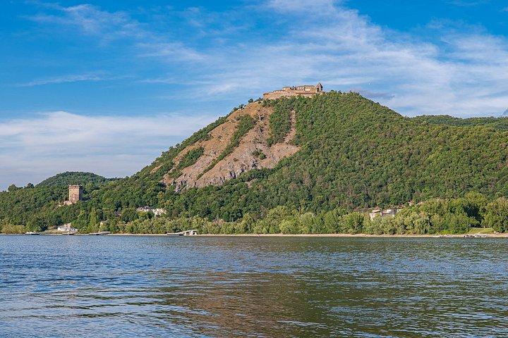 ブダペスト発ドナウベンド : Szentendre, Visegrad & Esztergom
