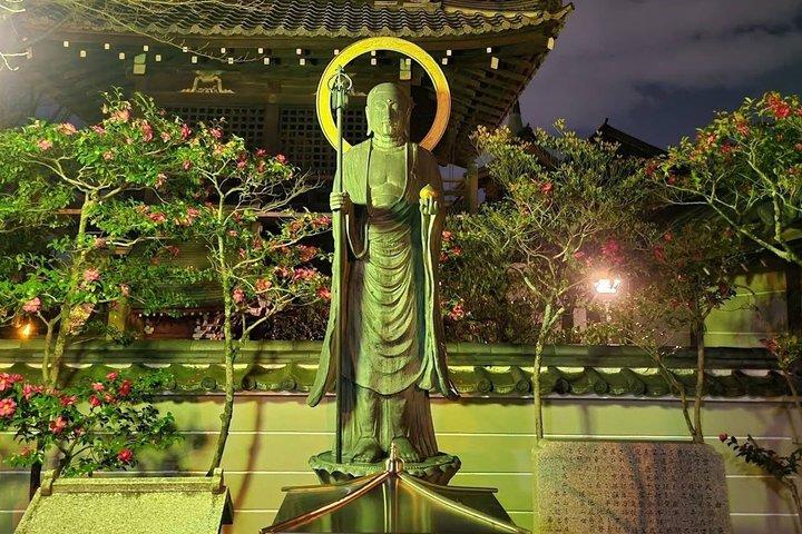京都・祇園散歩 with ローカル 文化・芸者ワールド