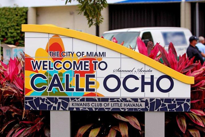 Miami Night Tour – Privat luksusoplevelse