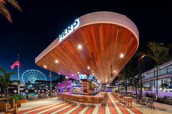 Miami Night Tour – Privat luksusoplevelse