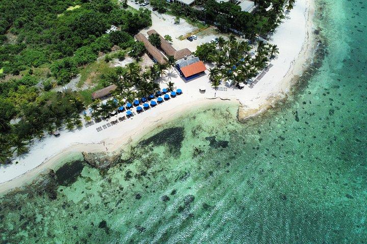 Cozumel: Downtown, Shopping & Beach