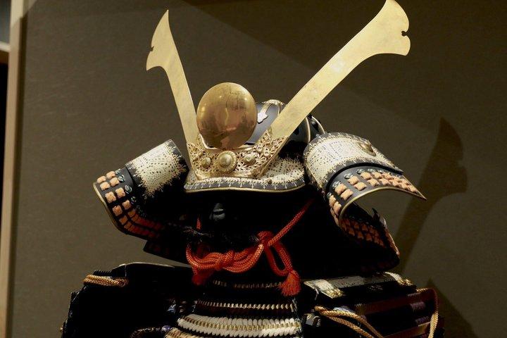 Kyoto Martial Arts Class ervaring
