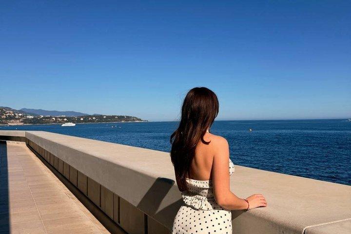 Monaco, Monte-Carlo Private Tour : F1, Grace Kelly + Fortgeschrittener