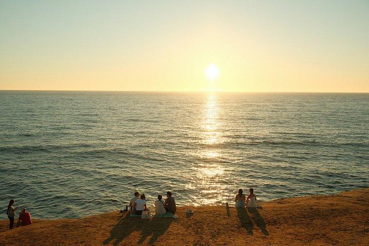 San Diego Sunset Coastal Private Tour